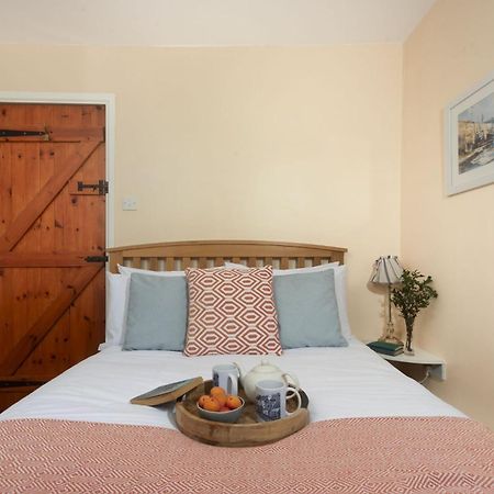 7 Virgin Street, St Ives Villa Bagian luar foto