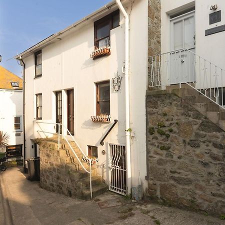 7 Virgin Street, St Ives Villa Bagian luar foto