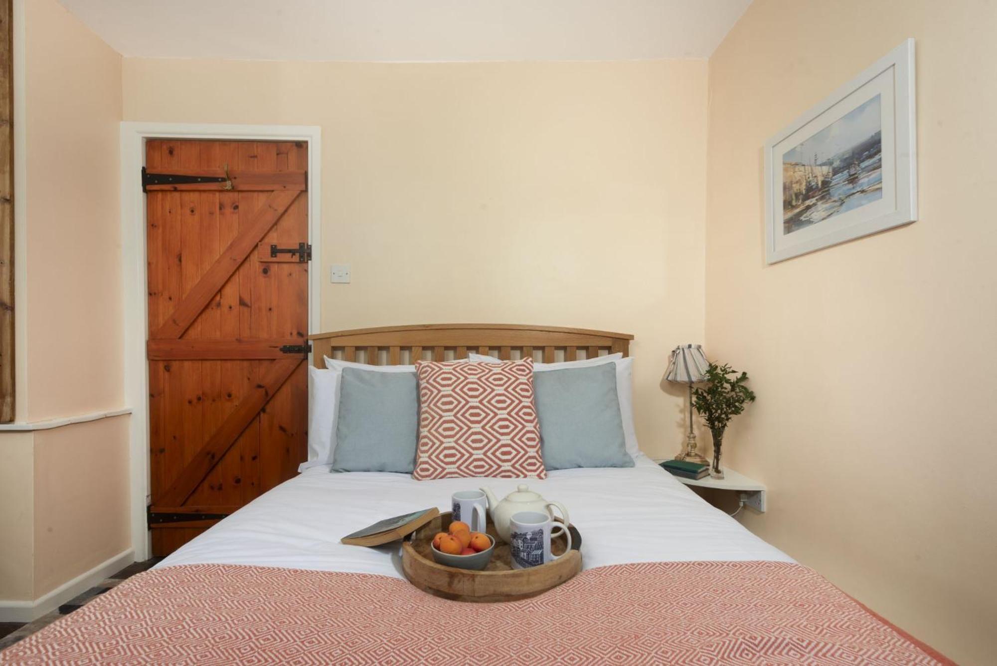 7 Virgin Street, St Ives Villa Bagian luar foto