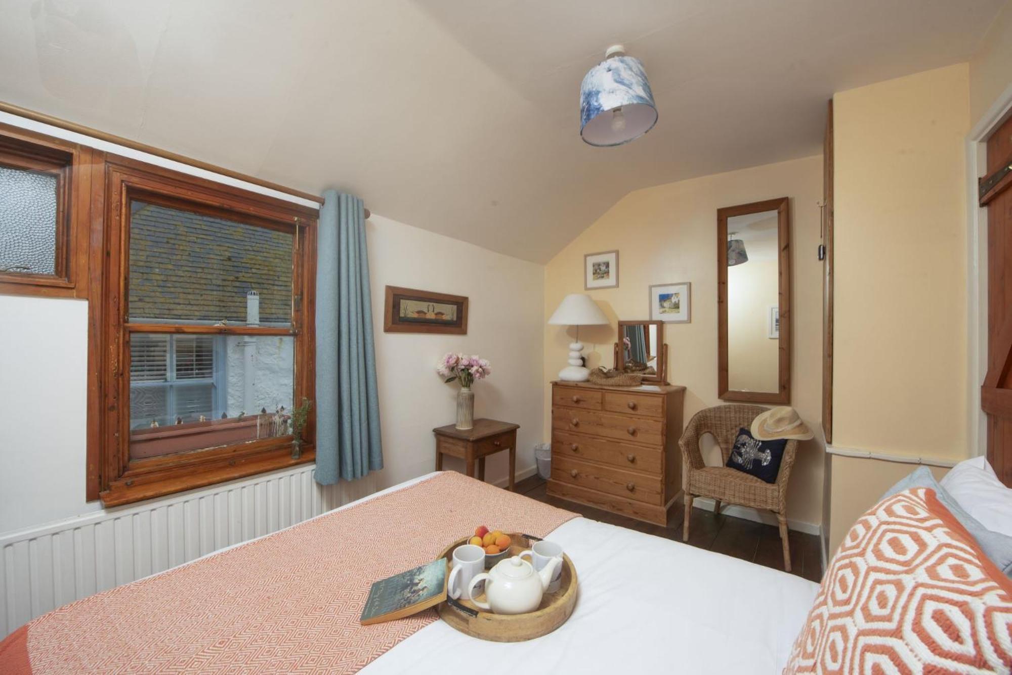 7 Virgin Street, St Ives Villa Bagian luar foto